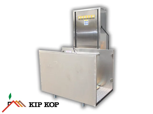 DVIŽNA PLOŠČAD ZA INVALIDE 2m