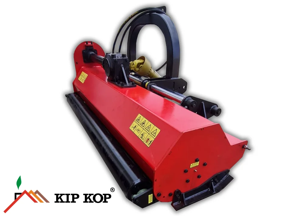 Hidraulični malčer KK EFGCH-H 155 | KIP KOP