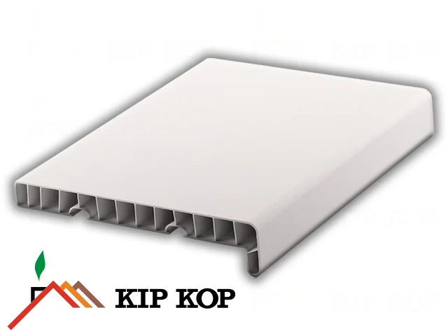 PVC OKENSKA POLIČKA BELA