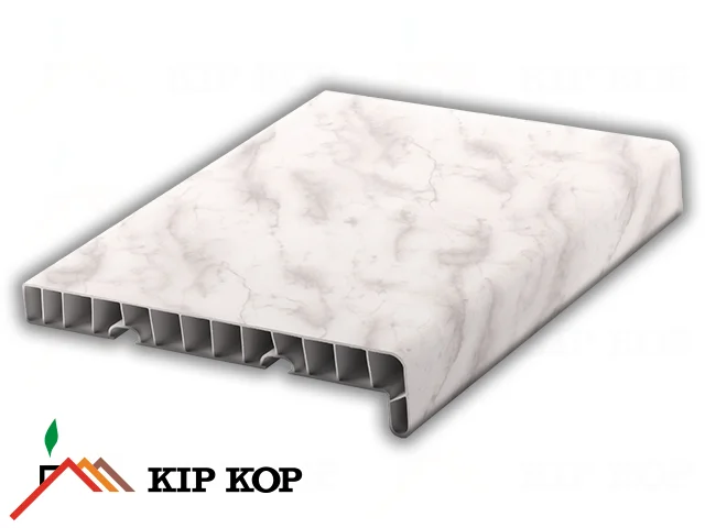 PVC OKENSKA POLIČKA MARMOR