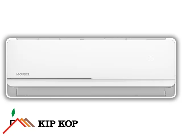 KLIMATSKA NAPRAVA Korel Forward KSAF-24DCE, 6,7kW