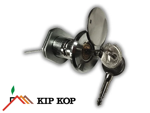 KLJUČAVNICA ZA SEKCIJSKA VRATA V SILI