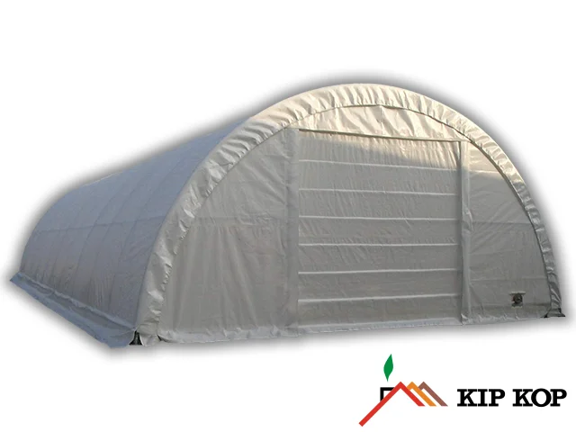 MONTAŽNA HALA ŠOTOR 20x9x4,5 m