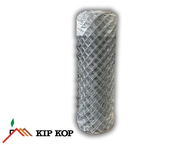 UNIVERZALNO POCINKANO PLETENJE - OGRAJA 1,9x60x60mm