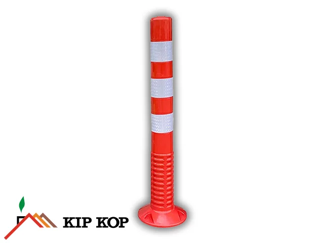 GUMIJASTI FLEKSIBILNI STEBRIČKI