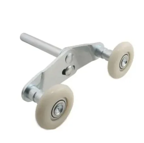 Drsna vrata in vodila: Uporabni nasveti za pravilno izbiro